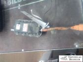 Electric battery heater