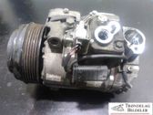 Air conditioning (A/C) compressor (pump)