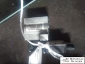 Other air conditioning (A/C) parts