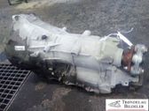 Automatic gearbox