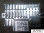 Other control units/modules