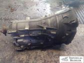 Automatic gearbox