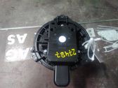 Heater fan/blower