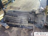 Automatic gearbox