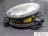 Front fog light
