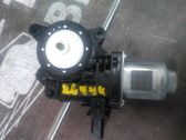 Front door window regulator motor