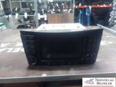 Radio / CD-Player / DVD-Player / Navigation