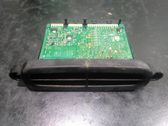 Other control units/modules