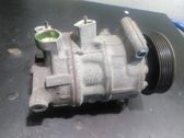 Air conditioning (A/C) compressor (pump)