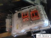 Voltage converter inverter