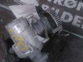 Brake power pressure regulator