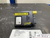 Other control units/modules