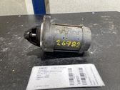 Motor de arranque