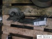 Rear control arm