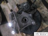 Rear wheel hub spindle/knuckle
