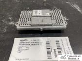 Xenon control unit/module