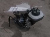 Brake booster