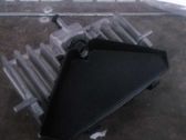 Windshield/windscreen camera