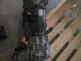 Automatic gearbox