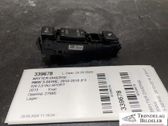 Other switches/knobs/shifts