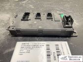 Central body control module