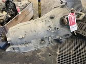 Automatic gearbox