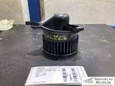 Heater fan/blower