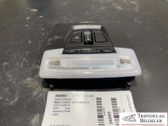 Panel lighting control switch