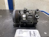 Ilmastointilaitteen kompressorin pumppu (A/C)