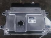 Komputer / Sterownik ECU silnika