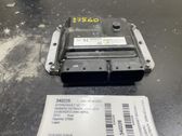 Engine control unit/module ECU