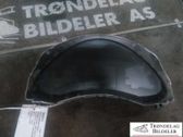 Geschwindigkeitsmesser Cockpit