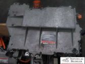 Voltage converter inverter