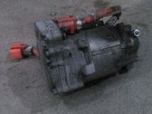 Compresor (bomba) del aire acondicionado (A/C))