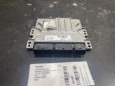 Motorsteuergerät ECU