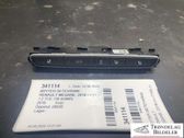Seat heating switch