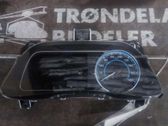 Speedometer (instrument cluster)