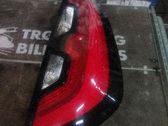 Lampa tylna