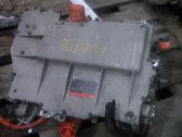 Voltage converter inverter