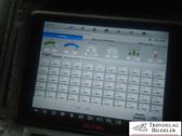 Hybrid / electric car battery