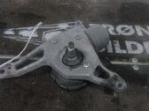Wischermotor