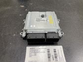Motorsteuergerät ECU