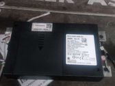 Other control units/modules