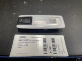 Panel lighting control switch