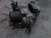 Brake power pressure regulator
