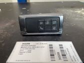 Other switches/knobs/shifts