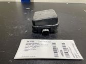Distronic sensor radar