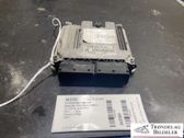 Engine control unit/module ECU