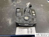 Gear selector