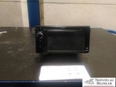 Unidad delantera de radio/CD/DVD/GPS